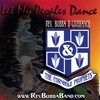 REV BUBBA D. LIVERANCE & THE CORNHOLE PROPHETS: Let My Peoples Dance