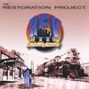 REV CITY BLUES: The Restoration Project