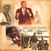 REV. CLAY EVANS: It's Me Again