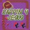 REV. RAP': Rappin' 4 JESUS