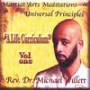 REV. DR. MICHAEL WILLETT: A Life Curriculum