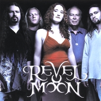 REVEL MOON: Revel Moon