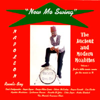 Napoleon Revels-Bey : New Mo Swing