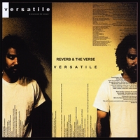 Reverb and The Verse : Versatile