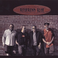 Reverend Blue : Reverend Blue