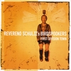 REVEREND SCHULZZ: First Division Town