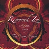 REVEREND ZEN: Angels, Blues & the Crying Moon