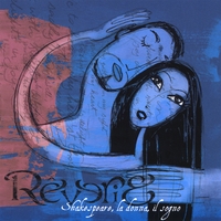 Reverie : Shakespeare, La Donna, Il Sogno