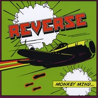 Reverse : Monkey Mind