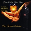 REV.GERALD PATTERSON: God Is On Your Side