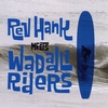 Rev Hank meets Wadadli Riders: Rev Hank meets Wadadli Riders