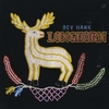 Rev Hank: Longhorn