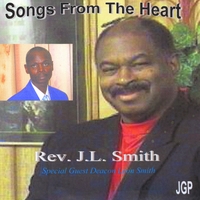 Rev. J.L. Smith : Songs From the Heart