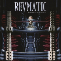 REVMATIC: Cold Blooded Demon
