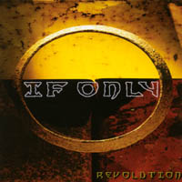 Revolution : If Only