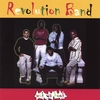 HIS MAJESTY BAKER JR & REVOLUTION BAND: Wok Ya Hook