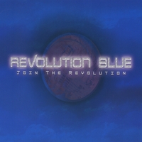 Revolution Blue : Join the Revolution
