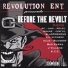 Revolution Entertainment: Before The Revolt