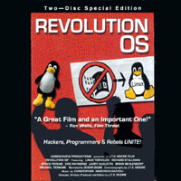 J.T.S. Moore : Revolution Os - Dvd