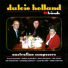 DULCIE HOLLAND, ROBERT ALLWORTH, DEREK STRAHAN, ERIC GROSS: Dulcie Holland & Friends