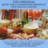 VARIOUS ARTISTS: Music For A Champagne Breakfast