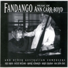 DEREK STRAHAN, ERIC GROSS, DULCIE HOLLAND, ROBERT ALLWORTH: Fandango