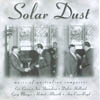 ORPHEUS STRING QUARTET, TAMARA ANNA CISLOWSKA, GREG VAN DER STRI: Solar Dust