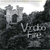 DEREK STRAHAN: Voodoo Fire