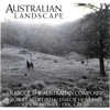 QUEENSLAND/MELBOURNE SYMPHONY ORCHS , ORPHEUS STRING QUARTET: Australian Landscape