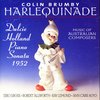 RAY LEMOND, DANIELLE PERINI, ANN BARR-BOYD: Harlequinade