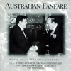 QUEENSLAND & SYDNEY SYMPHONY ORCHESTRAS, SYDNEY MANDOLINS: Australian Fanfare