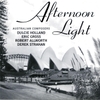 DEREK STRAHAN, DULCIE HOLLAND, ROBERT ALLWORTH: Afternoon Light