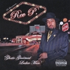 REV. P: Ghetto Groomed Ladies Man