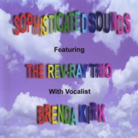 RevRay : Sophisticated Sounds