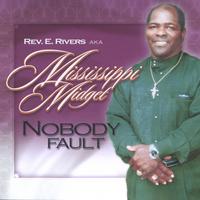 Rev. Eugene Rivers : Nobody Fault