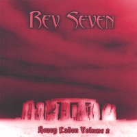 REV SEVEN: Heavy Laden Vol. 2
