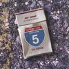 REVEREND SHANE: Interstate 5