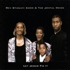 Rev Stanley Amos & The Joyful Heirs: Let Jesus Fix It