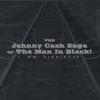 L. WM. EINBINDER: The Johnny Cash Saga of The Man In Black