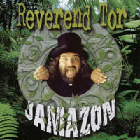 REVEREND TOR: Jamazon
