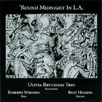 Revueltas : 'Round Midnight in L.A.