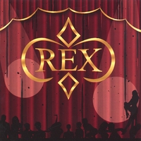 REX: act natural, they're watching