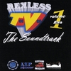 REXLESS TEE VEE SOUNDTRACK: Rexless Tee Vee Soundtrack