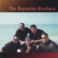 THE REYNOLDS BROTHERS: The Reynolds Brothers