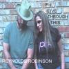 REYNOLDS ROBINSON: If I Live Through This