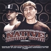 HOSTED BY RYAN CRAIG OF KYNR & FEATURING SUPAMAN: The Native HipHop Hour Volume 1