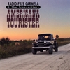 RADIO-FREE CARMELA & THE TRANSMITTERS: Americana Tourister