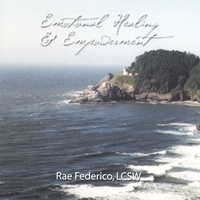 Rae Federico : Emotional Healing & Empowerment