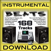 Instrumental : Instrumental