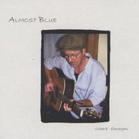 Richard Flanagan : Almost Blue